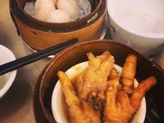 -香港蓮香樓(中環店)