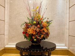 -皇朝万鑫自助餐厅