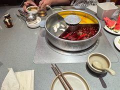 -巴奴毛肚火锅(景枫中心店)