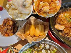 -醉得意·家常菜(济南洪家楼店)