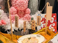 -狮拾久·现代新加坡料理(壹方城店)