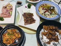 -东江渔村·古典园林·30年粤菜老字号(太和店)