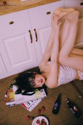 -WAVE SODA摄影工作室
