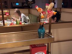 -海底捞火锅(吴中路店)