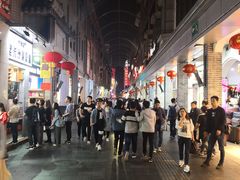 -东门小吃街