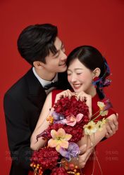 -今生有约婚纱摄影旗舰店(南京总店)