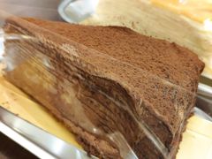 -Awfully Chocolate(环球港店)