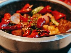 -上海小南国(正大店)