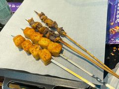 -冰城小镇音乐串吧·聚会餐厅(百子湾店)