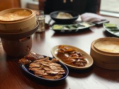 -君悦酒店·1881·北京烤鸭