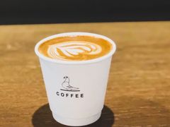 -野鸽子咖啡(中航店)