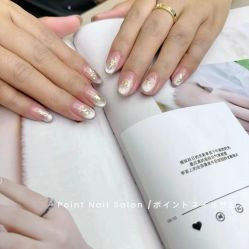 -POINT服务季·点睛创意美甲沙龙