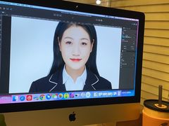 -海马体照相馆(大连罗斯福广场店)