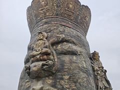 -上海东林寺(金山区)