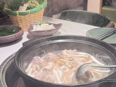 -狐狸爱上椰子鸡(滨江星光大道店)