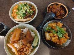 -古代饭堂(冠亚店)