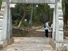 -敬亭山风景名胜区