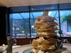 -唐猫庭院·千年陕菜(大唐不夜城店)