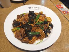 -河沿肉饼Beijing Pie(东华门店)
