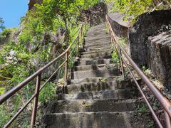 -广东大峡谷