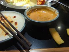 -井格重庆火锅(西直门凯德Mall店)
