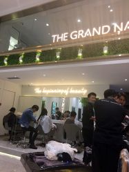 -OnHair Salon