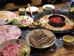 -蜀大侠火锅(寰球文化地标·总府店)