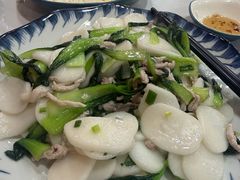 -新川饮食(新川小区店)