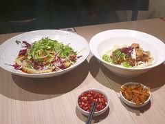 -大师兄·西北小馆(南沙万达广场店)