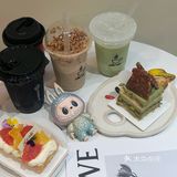 盐城也有啦！！！咖啡➕彩票，美式成真💖
