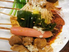 -郭记小街麻辣烫(南小街总店)