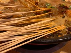 -袁记串串香(川师店)