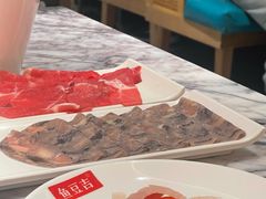 -鱼豆吉·豆浆鱼火锅(宜昌万达店)