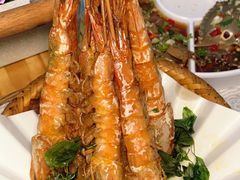 -东江海鲜大排档·潮汕菜·砂锅粥