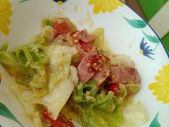 -萨莉亚意式餐厅(灵芝站中洲店)