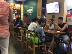 -Borenos Fried Chicken(Asia City)