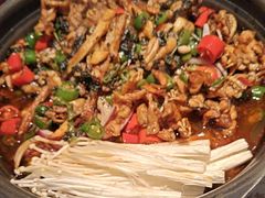 -蛙小侠(古镇大信新都汇店)