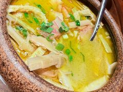 -伙靠·江浙菜(田林路店)