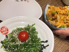 -无敌家现熬骨汤拉面(颐堤港店)