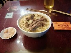 -陈熹公民族美食文化餐厅(中华广场店)