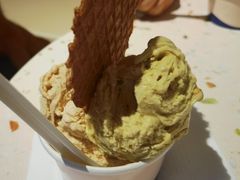 -CREAM STORY意大利手工冰淇淋&甜品(万象前海店)
