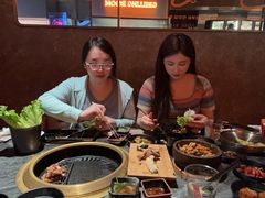-虎哥六韩式烤肉料理 TIGERGRILL(隆生金山湖中心购物广场店)
