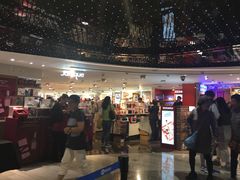-崇光百货(铜锣湾店)