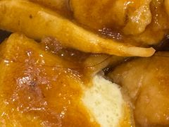 -奥华餐厅·老张记(台基厂店)