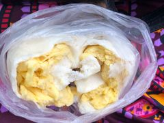 金丝卷-国际饭店·帆声西饼屋(黄河路店)