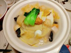 -老淮安·淮安菜(周恩来纪念馆店)