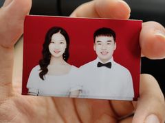 -麦子照相馆(光华店)