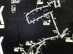 -上海跨国采购会展中心
