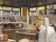 -泡泡玛特POPMART(武汉天地壹方店)