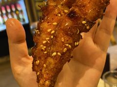 -神伙烧烤(江北黄泥塝店)